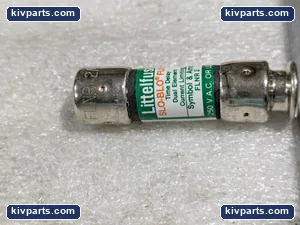 Littelfuse Flnr 2 Class RK-5 SLO BLO Fuse – actual item, photo 6 of 8