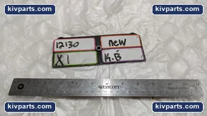 Norgren 11-042-012 Pneumatic Component – actual item, photo 7 of 7