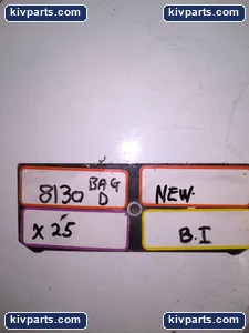 Burndy YFD-415 Lug – actual item, photo 5 of 5