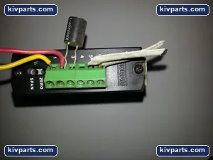 Ronan X54-216L-K-400-1800F-B Thermocouple Transmitter – actual item, photo 4 of 6