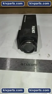 Pulnix TM-6702 – actual item, photo 6 of 8