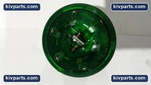 Werma 64420067 Signaltechnik GN AC – actual item, photo 2 of 3