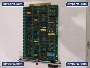 Reliance Electric 81125-00 Regulator Circuit Board Drive – actual item, photo 5 of 7