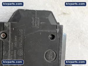 General Electric NP1578013-P62 Circuit Breaker – actual item, photo 6 of 12