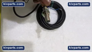 Sunx GX-8M Proxymity Sensor – actual item, photo 4 of 5
