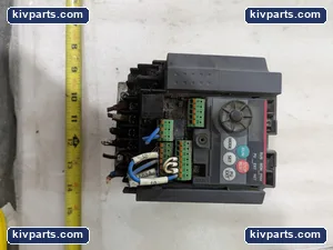 Mitsubishi D700 AC Drive – actual item, photo 7 of 10