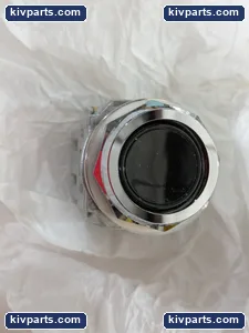 IDEC ABD110N Pushbutton Switch – actual item, photo 3 of 9