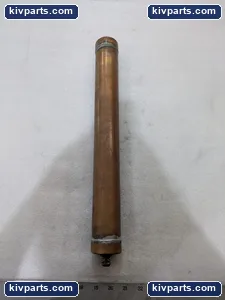 Eaton 4025117B52 EL Bayonet Shorting Bar Fuses – actual item, photo 5 of 7
