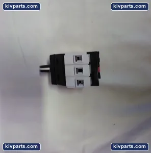 Schneider Electric VVD 2 SWITCH CONNECTOR – actual item, photo 5 of 7