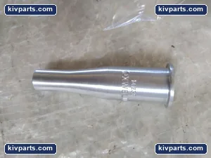 Oxweld 14Z38 Welding Supply – actual item, photo 3 of 4