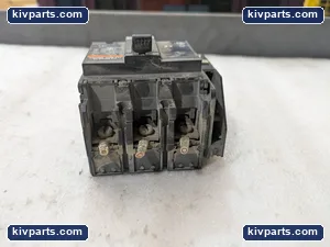 Fuji Electric SA53RC Circuit Breaker – actual item, photo 5 of 8