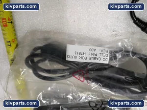 Dell DA65NS3-00 Auto-Air AC Adapter – actual item, photo 4 of 9