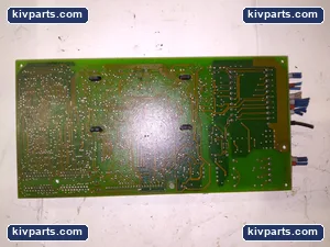 175H4669 Danfos Control Board – actual item, photo 4 of 6