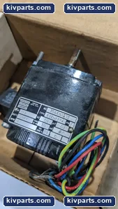 KYC-22T4 Bodine – actual item, photo 2 of 4