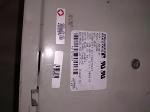 Reliance Electric 805405-5R SF3000 S2R Field Power Module