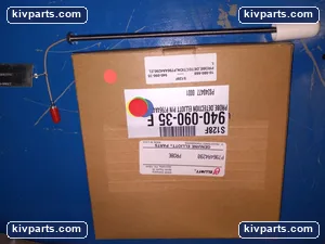 Elliott 940-090-35 Detection Proximity Probe Sensor – actual item, photo 2 of 3