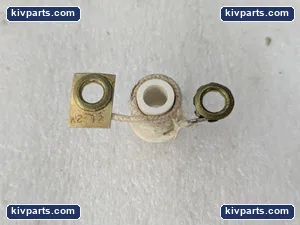 Square D W2.12 Thermal Unit Heater Element – actual item, photo 4 of 5