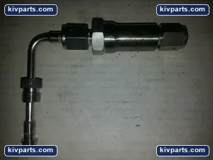 Millipore WGF Wafergard Gas Filter – actual item, photo 2 of 2