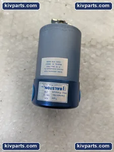 Balston 100-12 Type Compressed Air Filter – actual item, photo 2 of 7