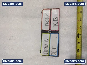 Husky CHM400 Fuse Holder – actual item, photo 8 of 8