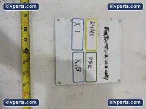 PTC-001 HEI 315120 Heating Fan – actual item, photo 4 of 4
