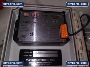 DP-2020 – actual item, photo 3 of 5