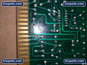 Ohmart CRBDIA-0029874 Input Circuit Board Gauge – actual item, photo 2 of 4