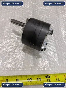 Nordson SN0371 Hot Melt Adhesive Gear Pump – actual item, photo 5 of 6