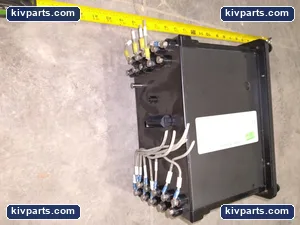 General Electric MD4120000DA Relay – actual item, photo 5 of 6