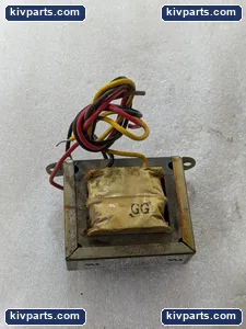 15330 Foster Transformer – actual item, photo 9 of 10