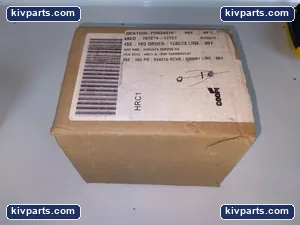 Cooper HRC1 Crouse-Hinds Thermostat – actual item, photo 6 of 7