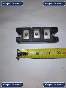 Eupec 27907-34533 Module – actual item, photo 3 of 4