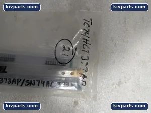 TC74HCT373AP Integrated Circuit – actual item, photo 5 of 6
