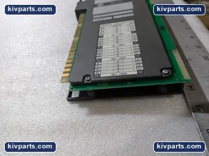 Allen-Bradley 1771-IQ16 PLC I/O Module – actual item, photo 3 of 7