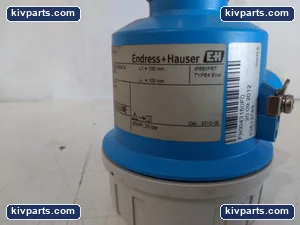 Endress+Hauser FMI51-A1EGDJB2A1A Liquicap Capacitance Level Probe – actual item, photo 2 of 7
