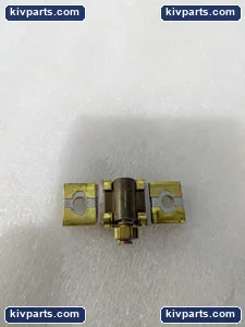 Square D B0.57 Element Unit Motor Starter – actual item, photo 3 of 4