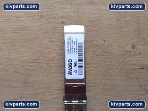 Avago AFBR-57D7APZ Fiber Channel Optical Module – actual item, photo 2 of 5