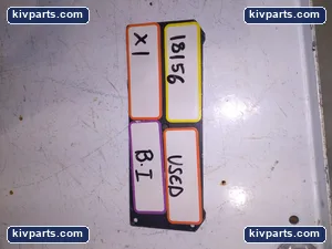 Power-one HN15-4.5-A – actual item, photo 9 of 9