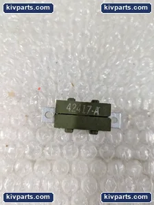 Arrow Hart 42417-A Overload Relay Heater Element – actual item, photo 2 of 4