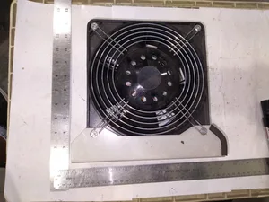 Comair Rotron TNE2A Fan