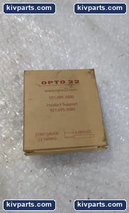 Opto 22 SNAP-IDC5-FAST Input Module – actual item, photo 5 of 5