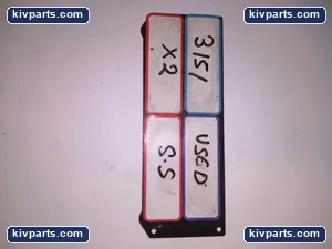 Schneider Electric CA2KN Relay – actual item, photo 3 of 3