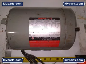 P63CPD-2871 Electrical Unimount 125 – actual item, photo 8 of 9