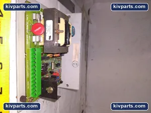 General Electric 36A359133AAG01 Drive Board – actual item, photo 2 of 3