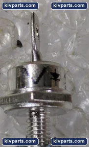 Vishay DOT14 Stud Mount Rectifier Diode – actual item, photo 6 of 7