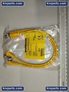 Turck 4.4-2WK Vbrs Cable – actual item, photo 2 of 5