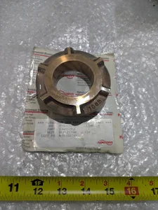 Flowserve 136962FJ Deflector 2.126 Bore Bronze Pump