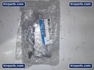SMC MKG20-20LF-F79S Rotary Clamp Cylinder – actual item, photo 2 of 3