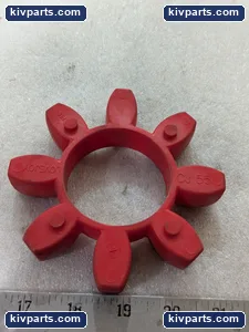 Lovejoy CJ55 Jaw Coupling – actual item, photo 4 of 8