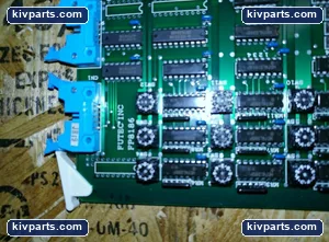 Futec FP8186 Electronic Module Sensor Control – actual item, photo 2 of 3